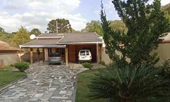 Imagem: Vendas Casa Campo Largo PR