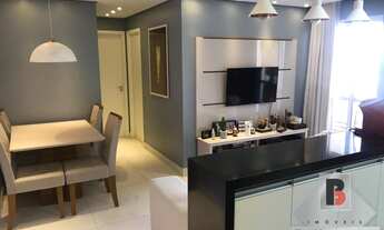 Imagem: Apartamento a venda 2 dormitórios vila