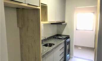 Imagem 5: Apartamento 02 dormitórios, Bairro Cataratas, Cascavel -PR