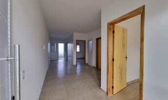 Imagem 4: Térrea para venda com 55 metros quadrados com 2 quartos em Parque Ipiranga - Gravataí - RS