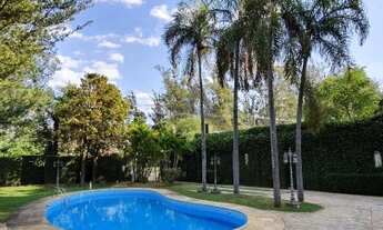 Imagem 2: Casa - Parque Taquaral - Campinas