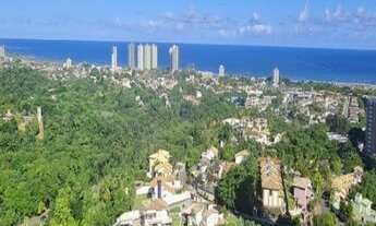 Imagem 2: SALVADOR - Apartamento Padrão - PATAMARES