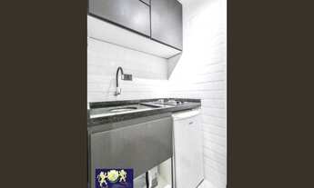 Imagem 4: Flat para locação no Jardins - Edifício Stagium Studio - Cód. UBY18350