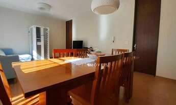 Imagem 6: Apartamento com 3 dormitórios à venda, 110 m² por R$ 535.000 - Cruzeiro - Belo Horizonte/M