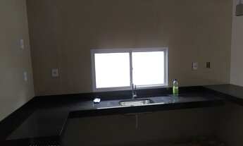 Imagem 3: Casa casa com 3 quartos sendo 1 suítae - Parnaíba - PI