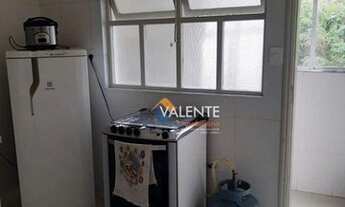 Imagem 6: Apartamento com 2 dormitórios Porteira Fechada à venda, 91 m² por R$ 350.000 - Itararé - S