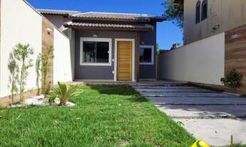 Imagem 3: Imperdível! Casa com três quartos no São Bento da Lagoa!