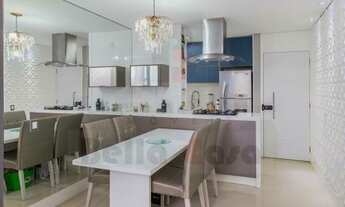 Imagem 3: Apartamento novo a venda na mooca com 2 dormitórios, 1 vaga e varanda