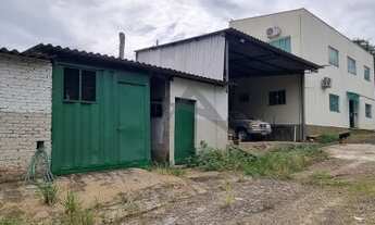 Imagem 6: Galpão - Santa Cecília - Paulínia