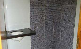 Imagem 6: Apartamento pronto para morar no Clima Bom com porcelanato, 2 quartos, sendo 1 suíte, não