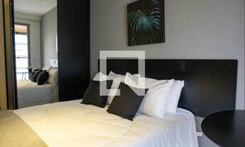 Imagem 3: Apartamento para Aluguel - Perdizes, 1 Quarto, 25 m2