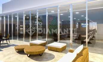 Imagem 4: Apartamento de Alto Padrão de Frente