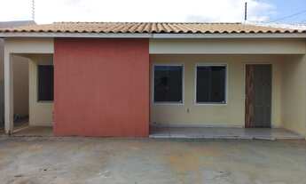 Imagem 2: ALUGAMOS CASA PADRE CÍCERO