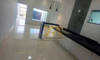 Imagem 2: Casa linda, 3 quartos, sendo 2 suítes