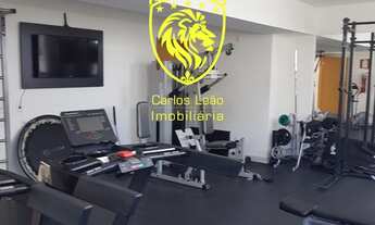 Imagem 10: Apartamento de 132 m2 em Belo Horizonte, Minas Gerais