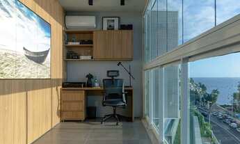 Imagem 5: Apartamento 1/4 à Venda na Bahia Marina