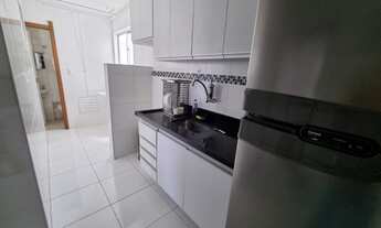 Imagem 7: Apartamento para venda tem 90 metros quadrados com 3 quartos em Campo Grande - Salvador