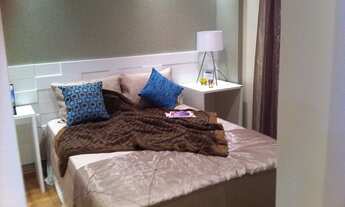 Imagem 4: Apartamento para venda com 70 metros quadrados com 3 quartos em Santa Paulo - São Caetano