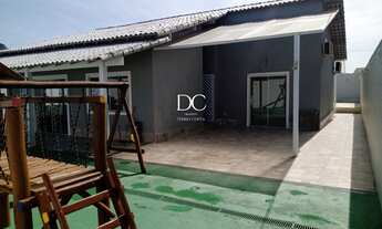 Imagem 5: CASA RESIDENCIAL em MARICÁ - RJ, JARDIM ATLÂNTICO LESTE (ITAIPUAÇU