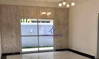 Imagem 5: Sobrado com 5 dormitórios à venda, 450 m² por R$ 7.000.000,00 - Alphaville Residencial Doi