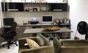 Imagem 7: Casa em Condomínio para Venda em Natal, Candelária, 4 dormitórios, 4 suítes, 6 banheiros