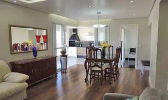 Imagem 4: Apartamento - Parque Prado - Campinas