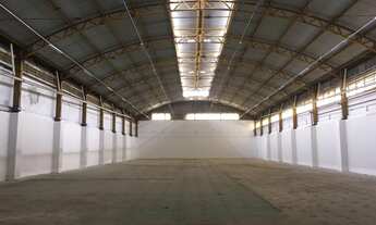 Imagem 2: Galpão para aluguel tem 1450m com Salas e Cozinha em Barra Funda - São Paulo SP