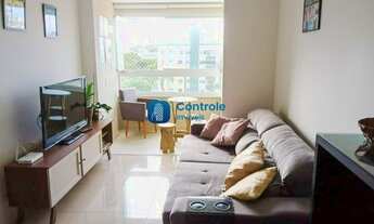 Imagem: FLORIANóPOLIS - Apartamento Padrão - Abraão