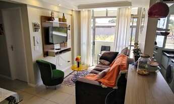 Imagem 2: Sergio Soares Vende Lindo apartamento no Residencial Rossi Speciale, Gama