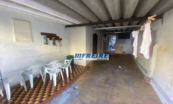 Imagem 2: Casa com 1 dormitório à venda por R$ 756.000,00 - Cerâmica - São Caetano do Sul/SP