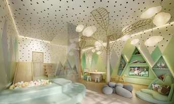 Imagem 5: São Paulo - Apartamento Padrão - Vila Clementino