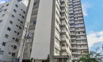 Imagem 4: APARTAMENTO RESIDENCIAL em São Paulo - SP, Jardim Paulista