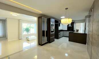 Imagem 6: Casa moderna - Alto padrão - Itoupava Norte