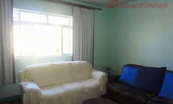 Imagem 5: APARTAMENTO Apartamento com 3 dormitórios