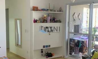 Imagem 4: EDIFICIO SPOT CENTRO RESIDENCE