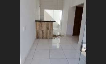 Imagem 6: Casa para venda possui 50 metros quadrados com 2 quartos em Dona Zulmira - Uberlândia - Mi