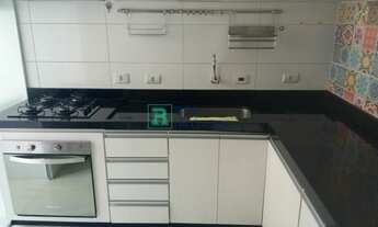 Imagem 3: Apartamento à venda no bairro Parque Camélias - Campinas/SP