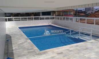 Imagem 3: Apartamento de 2 dormitórios, sendo 1 suíte, na Aviação, em Praia Grande