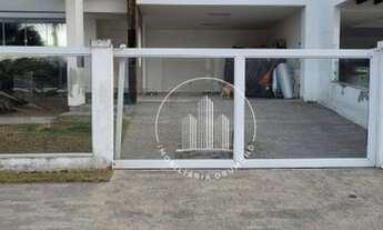 Imagem 2: Casa com 3 dormitórios à venda, 197 m² por R$ 1.280.000,00 - Cidade Universitária Pedra Br