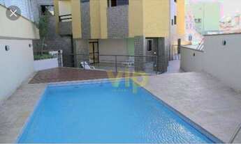 Imagem 6: Apartamento com 2 dormitórios à venda, 85 m² por R$ 430.000 - Centro - Pouso Alegre/MG