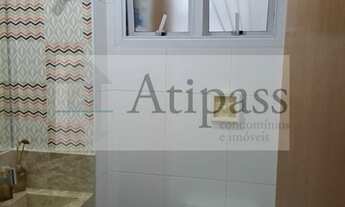 Imagem 7: APARTAMENTO PARA VENDA CENTRO DE SÃO BERNARDO 88m²