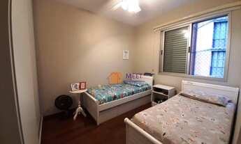 Imagem 7: Apartamento com 4 quartos à venda, 134 m² por R$ 1.450.000 - Funcionários - Belo Horizonte