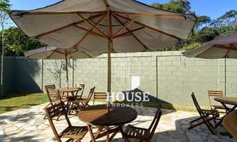 Imagem 4: Apartamento com 2 dormitórios à venda, 52 m² por R$ 265.000,00 - Loteamento Parque Real Gu