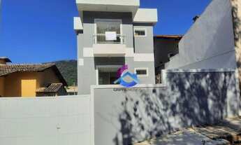 Imagem 2: Casa com 3 dormitórios à venda, 86 m² - Rio do Ouro - São Gonçalo/RJ