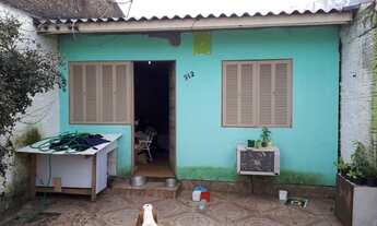 Imagem: CASA 03 DORMITÓRIOS, 2 VAGAS, BAIRRO HÍPICA