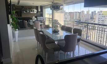 Imagem: Apartamento para venda tem 95 metros quadrados