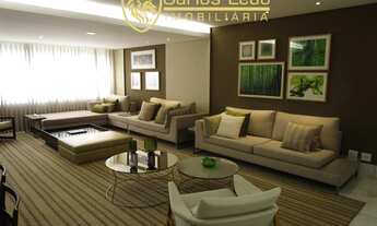 Imagem: Apartamento de 176,46 m2 em Belo Horizonte