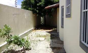 Imagem 5: Maraponga - Duplex Com De Área Construída De 140 M² Em Uma Área Total De 213 M², Varanda