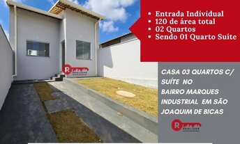 Imagem 12: Casa Alto Padrão no Condomínio Gran Royalle em Igarapé