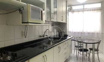 Imagem 5: Apartamento com 3 dormitórios à venda, 101 m² por R$ 700.000,00 - Centro - Florianópolis/S